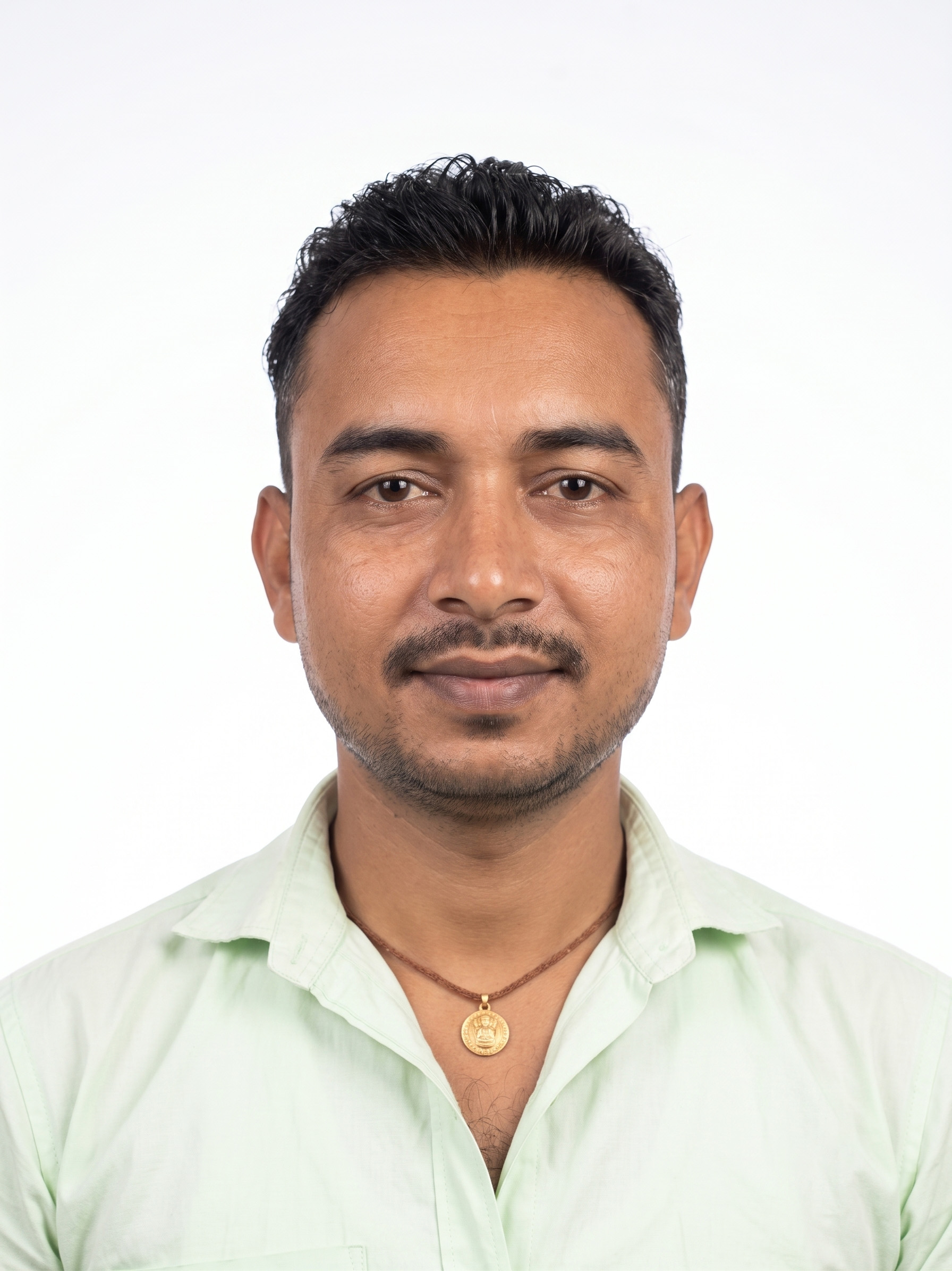 Abhishek