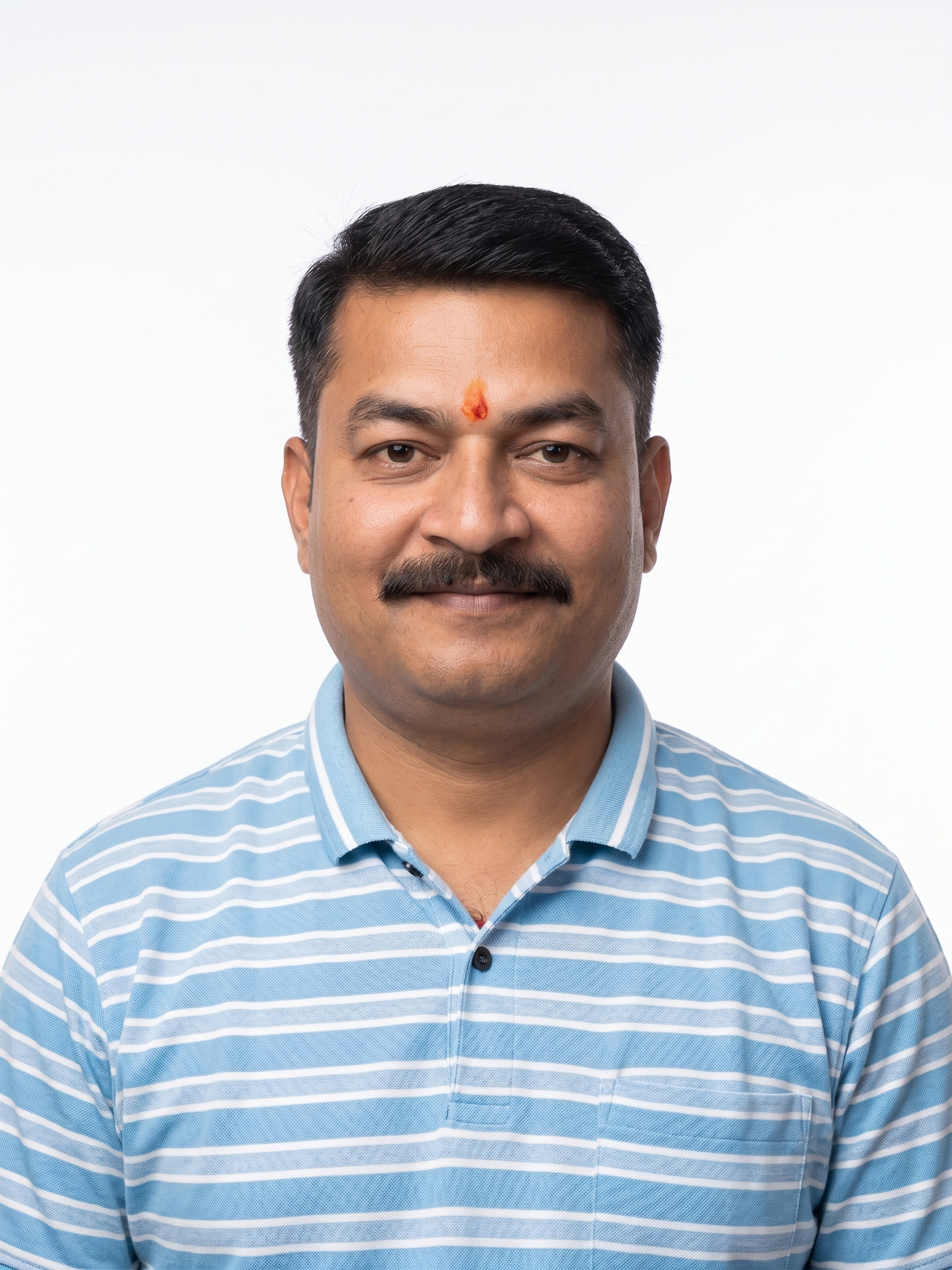 Raju Choudhary