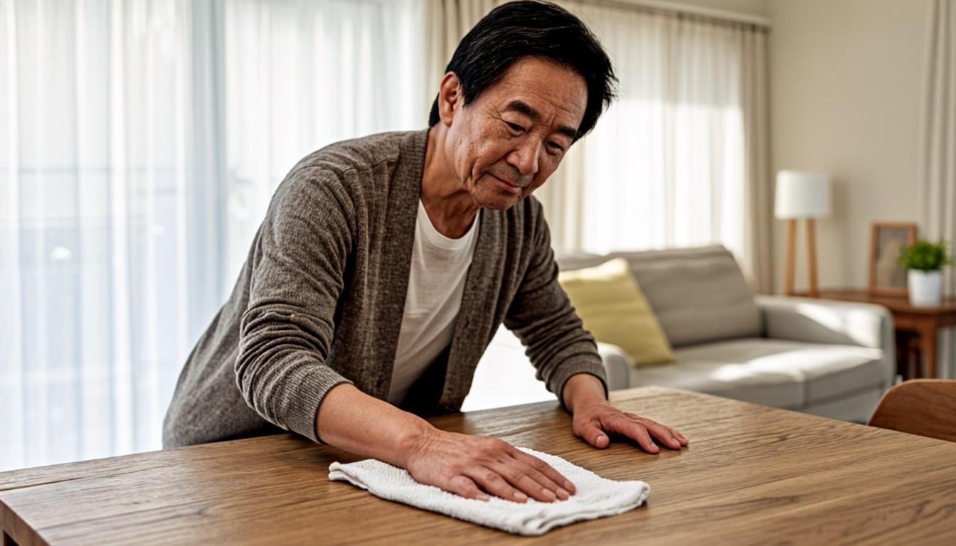 How to Care for Solid Wood Furniture: Expert Tips