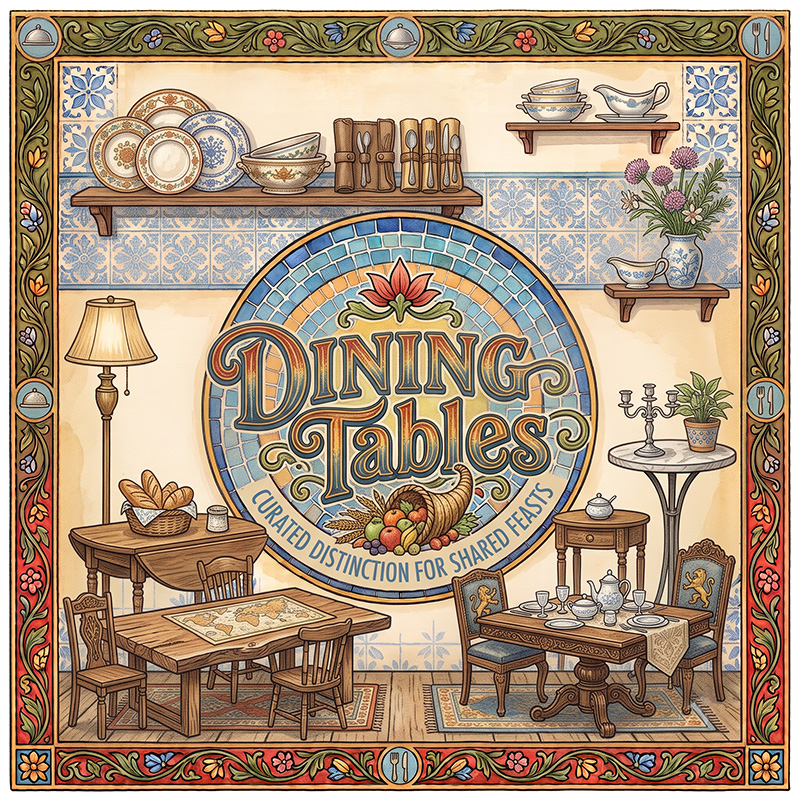 Dining Tables