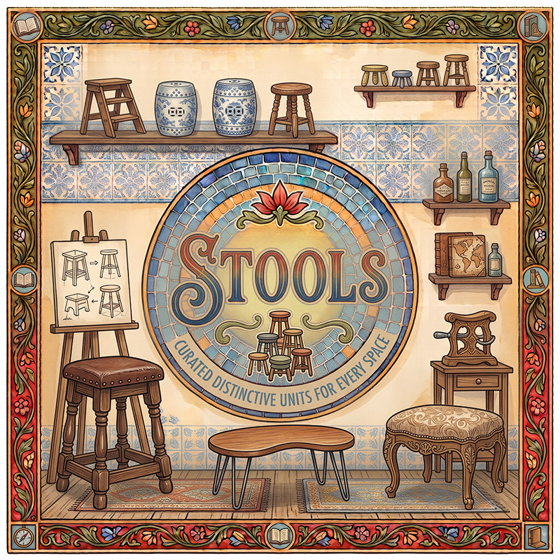 Stools