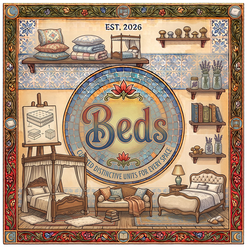Beds